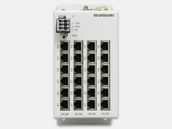 Ethernet коммутаторы управляемые от AMiT купить оптом и в розницу